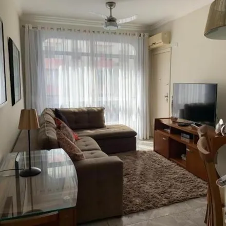 Buy this 3 bed apartment on Avenida Conselheiro Nébias in Boqueirão, Santos - SP