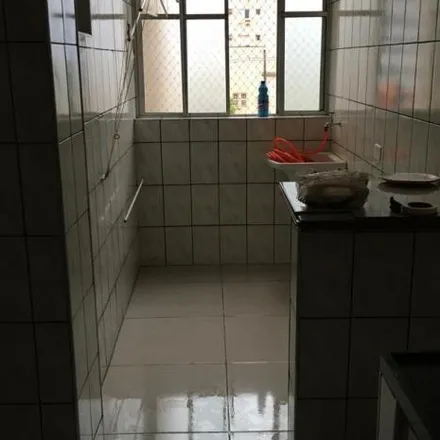 Buy this 3 bed apartment on Rua Manoel Picão Júnior in Lagoinha, Ribeirão Preto - SP