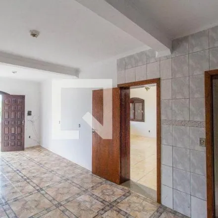 Rent this 3 bed house on Rua Araçá in São Jerônimo, Gravataí - RS