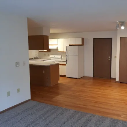 Rent this 2 bed apartment on 803 Roundhouse Addition