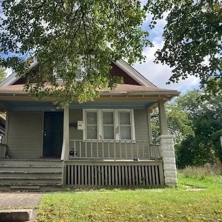 Buy this studio house on 2616 in 2616A North 37th Street, Milwaukee