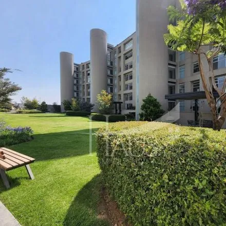 Buy this 3 bed apartment on Calle Loma Alta Norte in Bosque Real, 53710 Interlomas