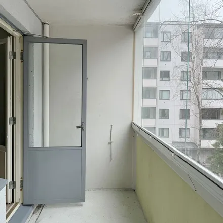 Image 5 - Fysiikanpolku 3, 33720 Tampere, Finland - Apartment for rent