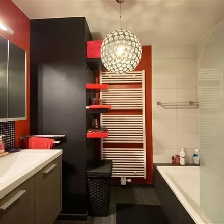 Rent this 2 bed apartment on Sleidinge Dorp 144 in 9940 Evergem, Belgium