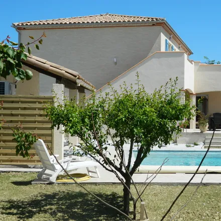 Rent this 4 bed house on Castelnaudary