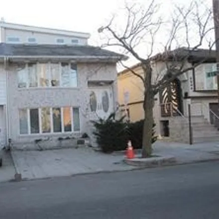 Buy this 5 bed townhouse on 2246 National Drive in New York, NY 11234