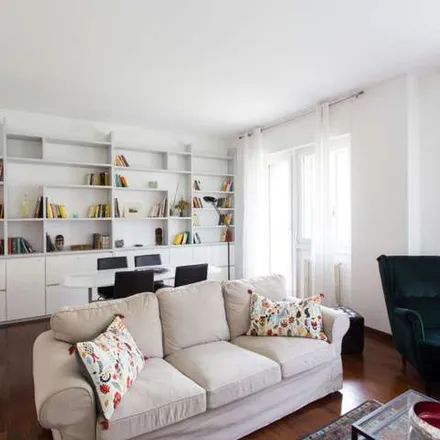 Rent this 2 bed apartment on Via Andrea Solari 60 in 20144 Milan MI, Italy