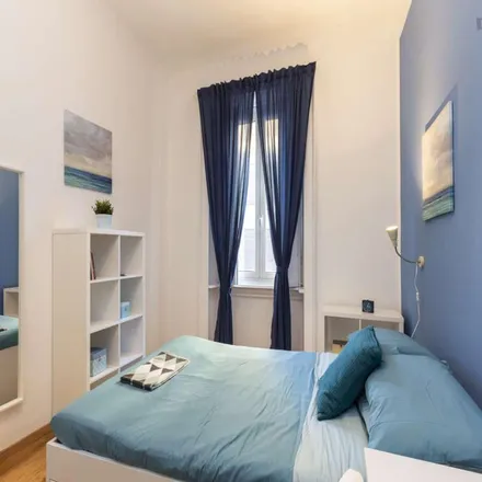 Rent this 4 bed room on Via Giovanni Paisiello 2 in 20131 Milan MI, Italy