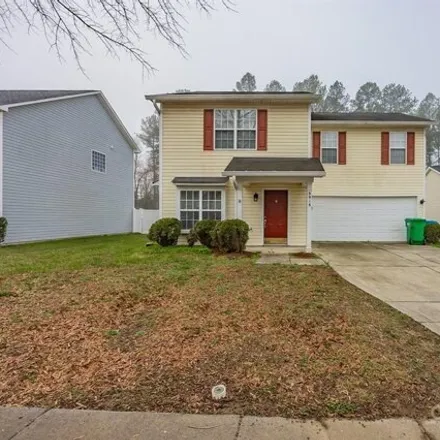 Buy this 4 bed house on 8998 Comstock Court in Locust, Stanly County