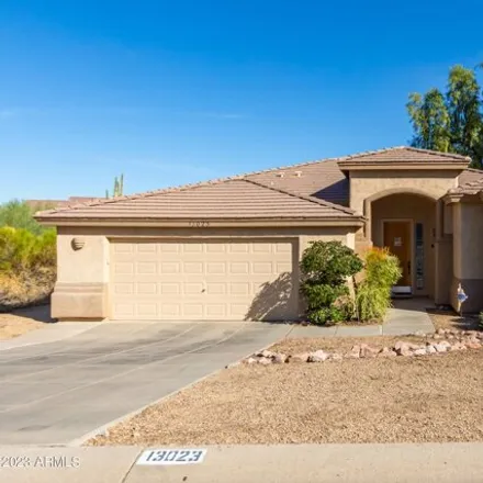 Buy this 3 bed house on 12971 North Mountainside Drive in Fountain Hills, AZ 85268