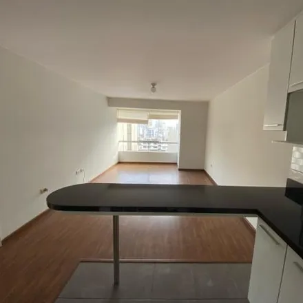 Rent this 1 bed apartment on 28 of July Avenue 425 in Miraflores, Lima Metropolitan Area 15074