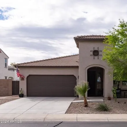Buy this 3 bed house on 1775 East Mia Lane in Gilbert, AZ 85298