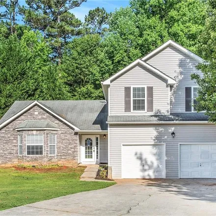 Buy this 3 bed house on 5001 West View Drive in DeKalb County, GA 30083