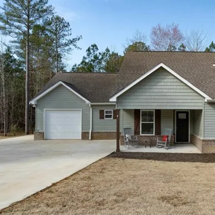 Buy this 4 bed house on Fox Trot Drive in Margaret, AL 35120