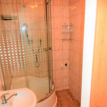 Rent this 1 bed apartment on Jesenická 717/43 in 792 01 Bruntál, Czechia