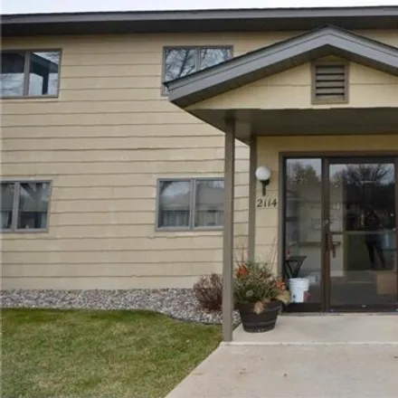 Buy this 2 bed condo on 2192 Village Drive in Red Wing, MN 55066