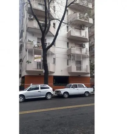 Buy this studio apartment on Manuel Ugarte 3800 in Coghlan, 1430 Buenos Aires