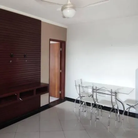 Buy this 2 bed apartment on Rua João Botossi in Quiririm, Taubaté - SP
