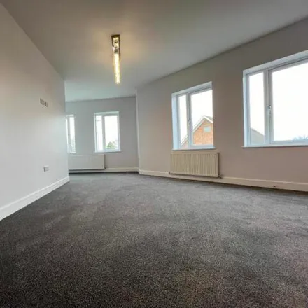 Rent this 2 bed room on The Church of Jesus Christ of Latter-day Saints in Stanhome Square, West Bridgford