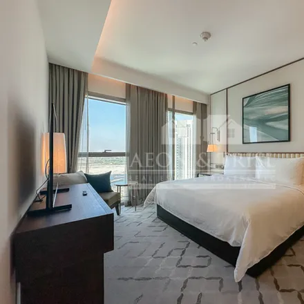 Image 1 - Al Rigga Graveyard, Al Maktoum Hospital Road, Naif, Deira, Dubai, United Arab Emirates - Apartment for rent