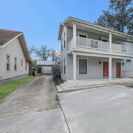 Image 2 - Natalen Avenue, San Antonio, TX 78215, USA - Duplex for rent