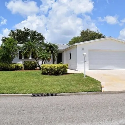 Rent this studio apartment on Crabapple Drive in Saint Lucie County, FL 34952