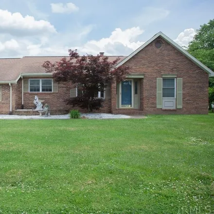 Image 1 - 600 Bob Court Drive, Vanderburgh County, IN 47711, USA - House for sale