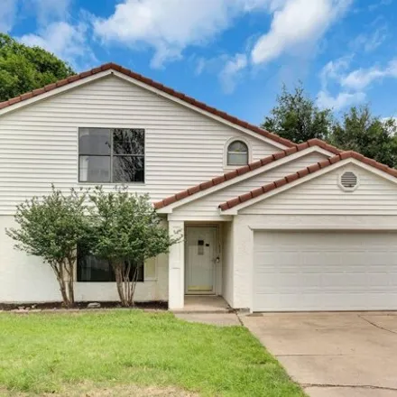 Buy this 4 bed house on 2309 Harvest Glen Court in Fort Worth, TX 76108