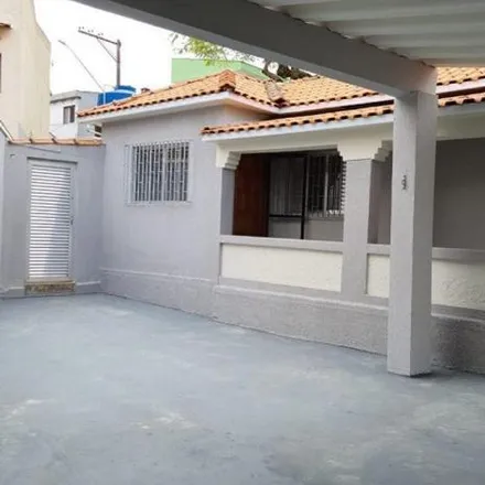 Buy this 2 bed house on Rua Giovani Peruchi in Nova Gerty, São Caetano do Sul - SP