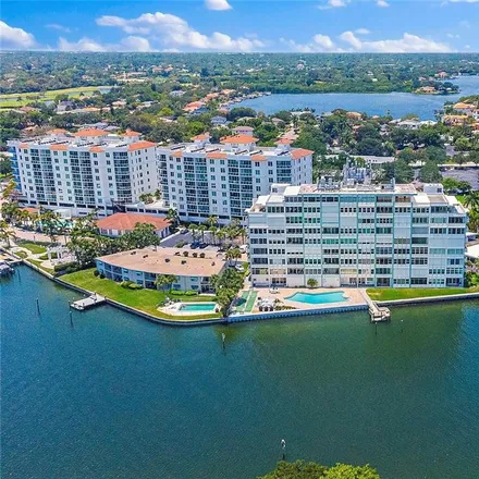 Image 2 - Brightwaters Towers, Snell Isle Boulevard Northeast, Saint Petersburg, FL 33704, USA - Condo for sale
