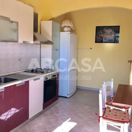 Image 4 - Via Campoleone, Velletri RM, Italy - Apartment for rent