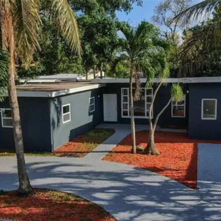 Buy this 4 bed house on 434 Northwest 110th Street in Miami-Dade County, FL 33168