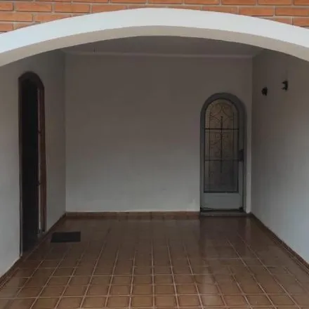 Buy this 3 bed house on Rua Consolação in Centro, Limeira - SP