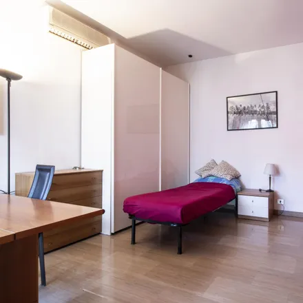 Image 1 - Via Nicolò Tartaglia, 7, 20154 Milan MI, Italy - Room for rent