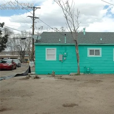 Image 5 - 1203 E Cheyenne Rd, Colorado Springs, Colorado, 80905 - House for sale