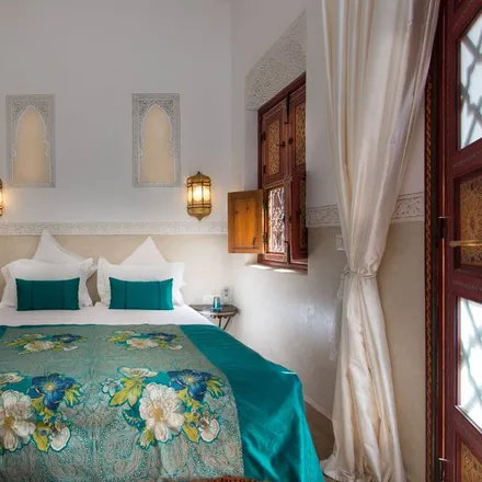 Rent this 8 bed house on Marrakesh in Marrakech, Morocco