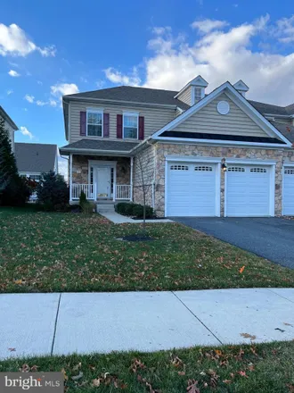 Rent this 4 bed house on 103 Sirius Drive in Bear, New Castle County
