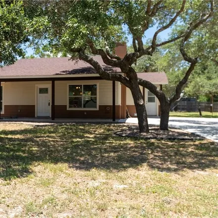 Buy this 3 bed house on 702 South 8th Street in Aransas Pass, TX 78336