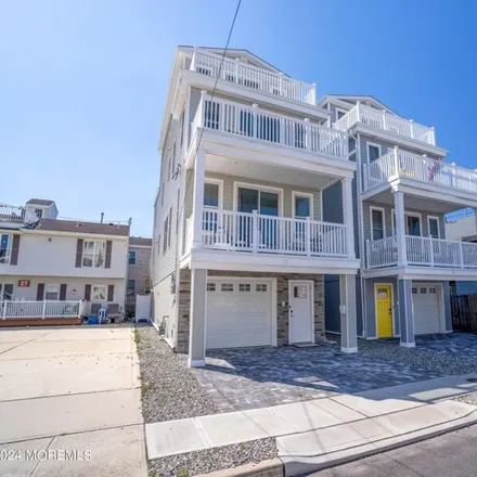 Buy this 5 bed house on 29 Sampson Avenue in Seaside Heights, NJ 08751
