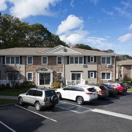 Rent this 1 bed apartment on 655 Belle Terre Road in Brookhaven, Village of Port Jefferson