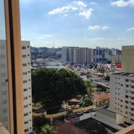 Buy this 1 bed apartment on Estrada Municpal Adhelina Segantine Cerqueira Leite in Campinas, Campinas - SP