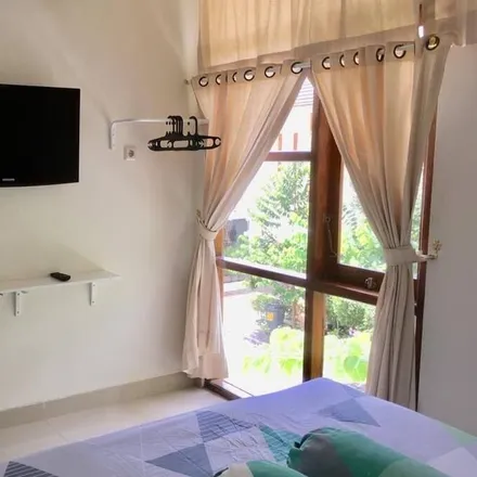 Rent this 4 bed townhouse on Yogyakarta in Special Region of Yogyakarta, Indonesia
