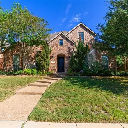 Buy this 5 bed house on 1810 Trinidad Lane in Allen, TX 75013