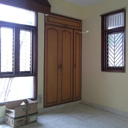 Buy this 3 bed apartment on unnamed road in Sector 5, Dwarka - 110075