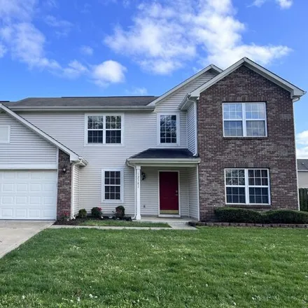 Rent this 4 bed house on 12361 East 131st Street in Fishers, IN 46037