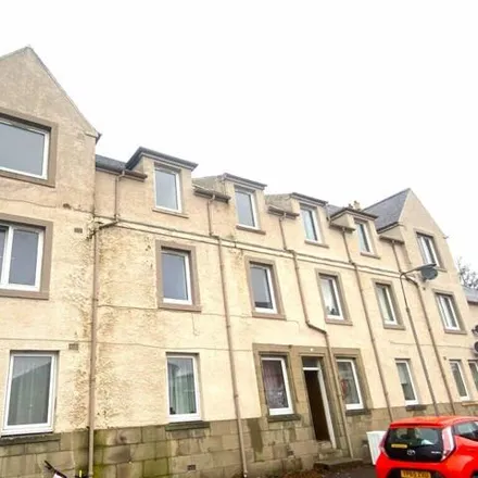 Buy this 3 bed apartment on 2 Havelock Place in Hawick, TD9 7BE