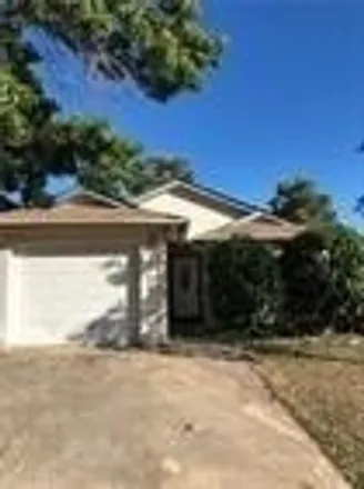 Rent this 2 bed house on 5916 Kevin Kelly Place in Austin, TX 78727