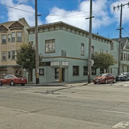 Buy this 4 bed house on 1310 Church Street in San Francisco, CA 94114