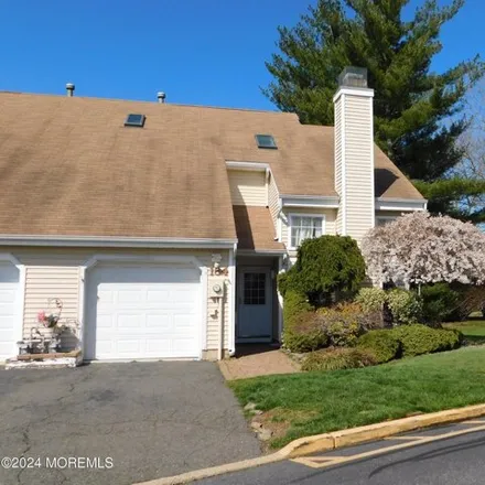 Rent this 2 bed townhouse on 193 Daisy Drive in Freehold Township, NJ 07728