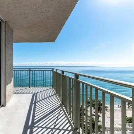 Image 1 - 2080 South Ocean Drive, Hallandale Beach, FL 33009, USA - Condo for rent